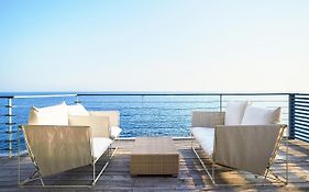 &Sun Penthouse